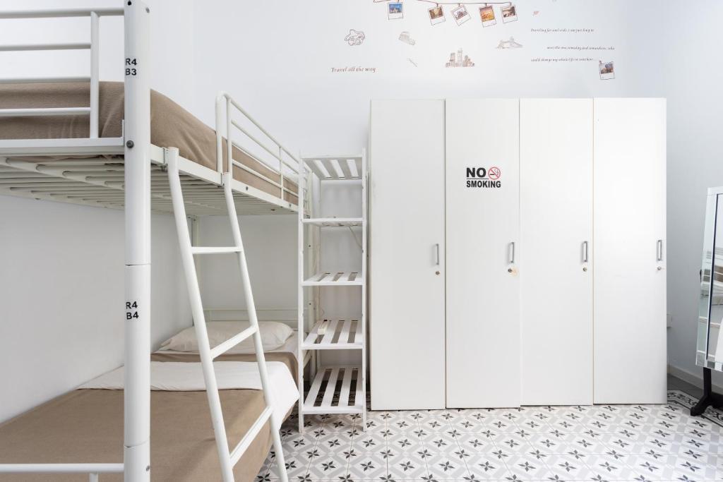 סנטה קרוז דה טנריף Wanderlust Hostel מראה חיצוני תמונה